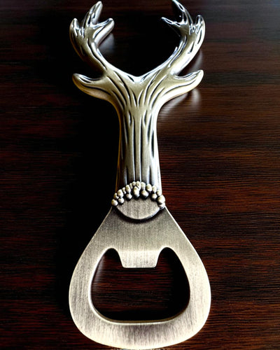 Vintage Állatok Üvegnyitó - 7 változat, személyre szabás gravírozással ajándékba