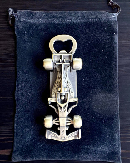 Otwieracz do butelek Vintage Motoryzacja - 3 warianty, personalizacja grawerem na prezent