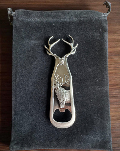 Vintage Állatok Üvegnyitó - 7 változat, személyre szabás gravírozással ajándékba