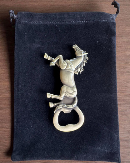 Vintage Állatok Üvegnyitó - 7 változat, személyre szabás gravírozással ajándékba