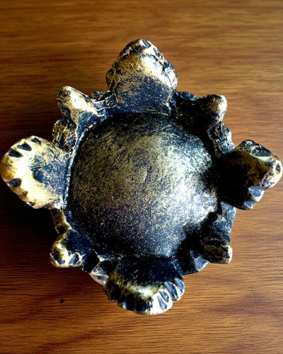 Król Lew – Kompaktowa 14.5 cm figurka dekoracyjna z opcją grawerowania na prezent