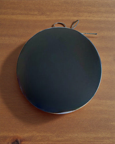 Intenciós gyertya Tigris Erő – Magabiztosság és jólét, 250 ml, a kupak személyre szabásának lehetősége ajándékba