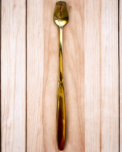 Személyre szabott Rózsa Kanál Gravírozási Lehetőséggel ajándékba - 3 választható színváltozat