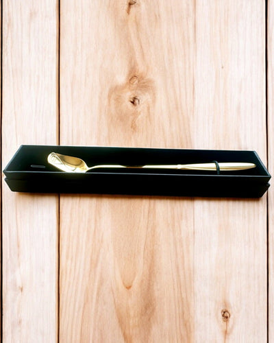 Személyre szabott Rózsa Kanál Gravírozási Lehetőséggel ajándékba - 3 választható színváltozat