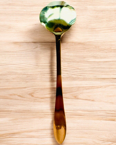 "Kwiatowa Rapsodia" kanálkészlet - személyre szabott gravírozással ajándékba, 2 választható változat