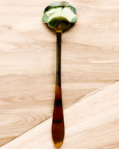 "Kwiatowa Rapsodia" kanálkészlet - személyre szabott gravírozással ajándékba, 2 választható változat