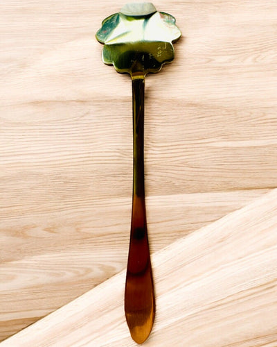 "Kwiatowa Rapsodia" kanálkészlet - személyre szabott gravírozással ajándékba, 2 választható változat