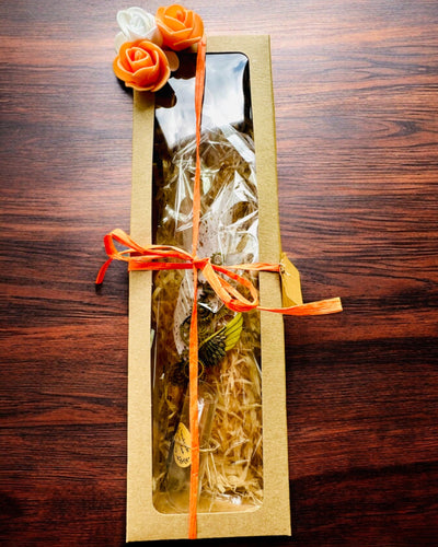 "Steampunk Elegancia" Kalligrafikus Toll Pulykatollal - Kézzel Készített, 5 Változat Közül Választható, Személyre Szabható Gravírozással Ajándékba