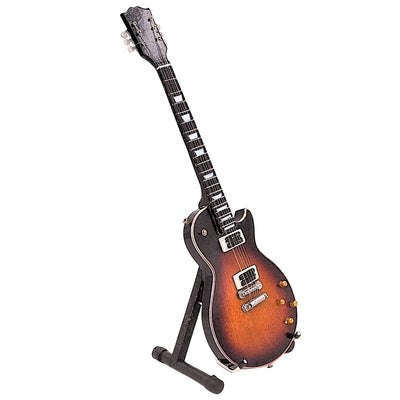 Slash Guns N' Roses mini gitár gravírozással történő személyre szabási lehetőséggel