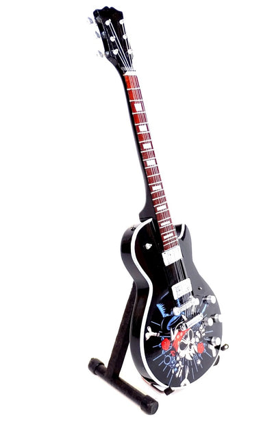 Guns N' Roses stílusú minigitár - Slash