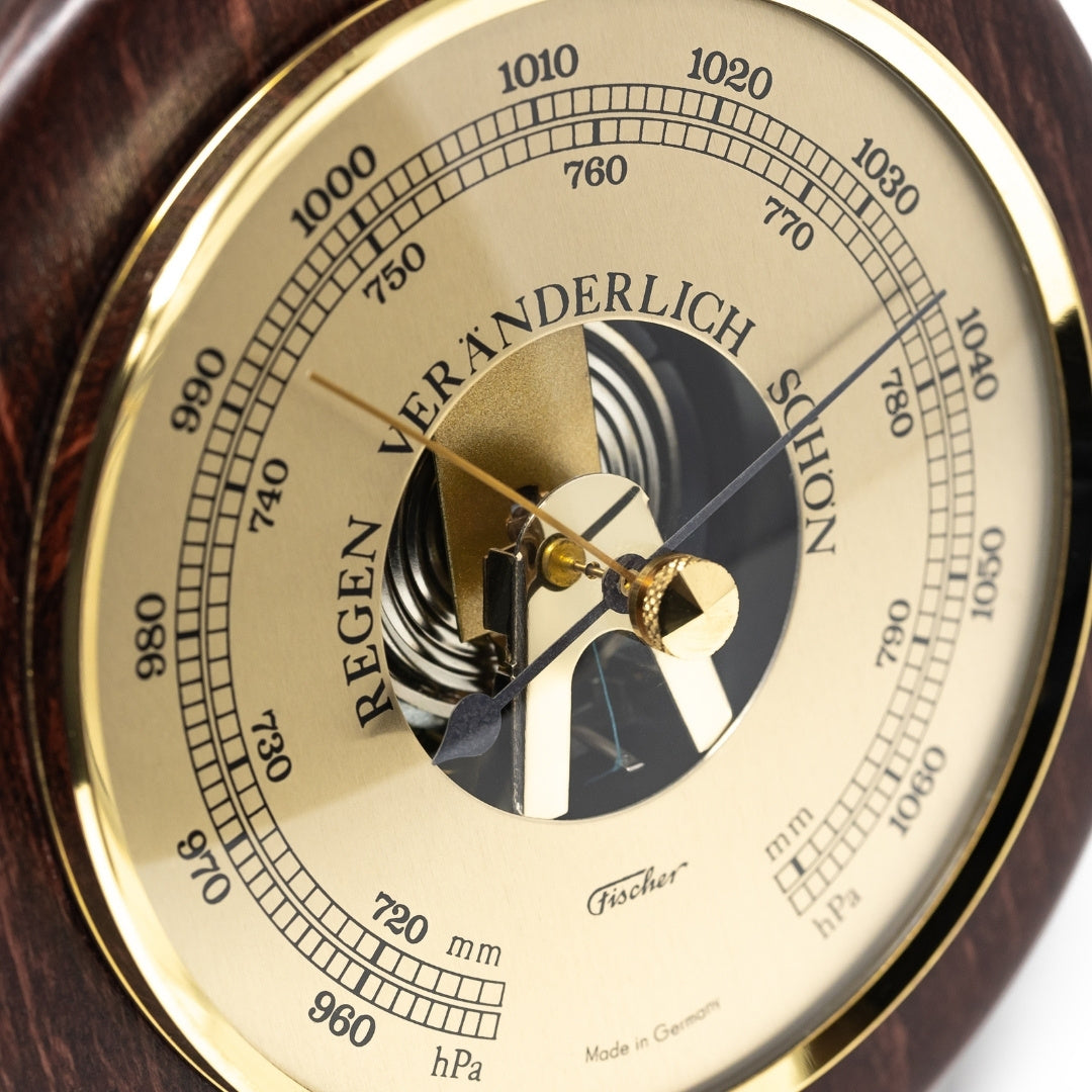 Fischer barométer 1366R-22