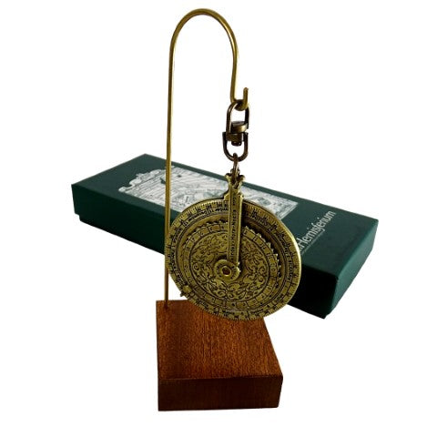 H85 miniatűr csillagóra, nokturnál, személyre szabható gravírozási lehetőséggel
