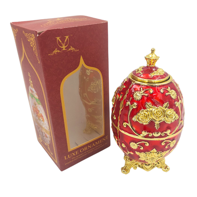 Fabergé-tojás – HRRG