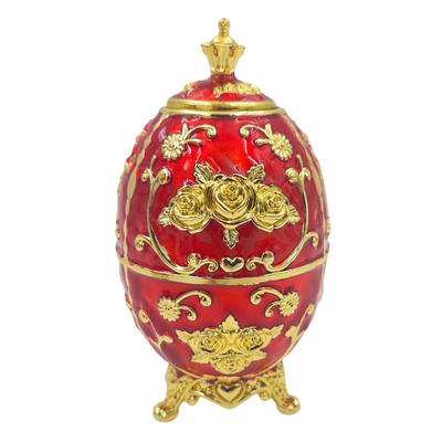 Fabergé-tojás – HRRG