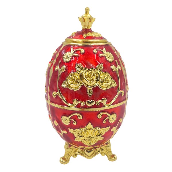Fabergé-tojás – HRRG