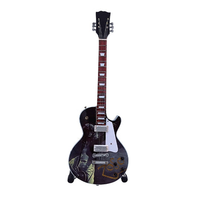 Mini Gitara Led Zeppelin Jimi Page MGT-8624 z Grawerem