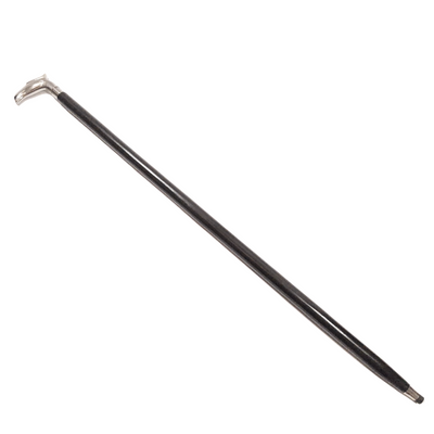Elegáns fa sétapálca sasfejjel DNU-013