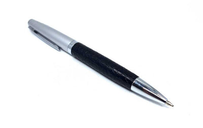 Elegancki metalowy długopis DL1 z możliwością personalizacji grawerem
