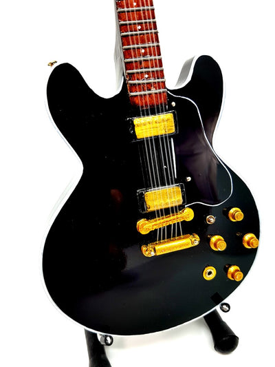 Mini gitara B.B. King