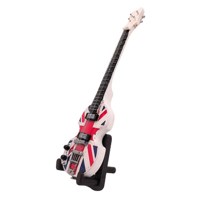 15cm-es Paul McCartney mini basszusgitár