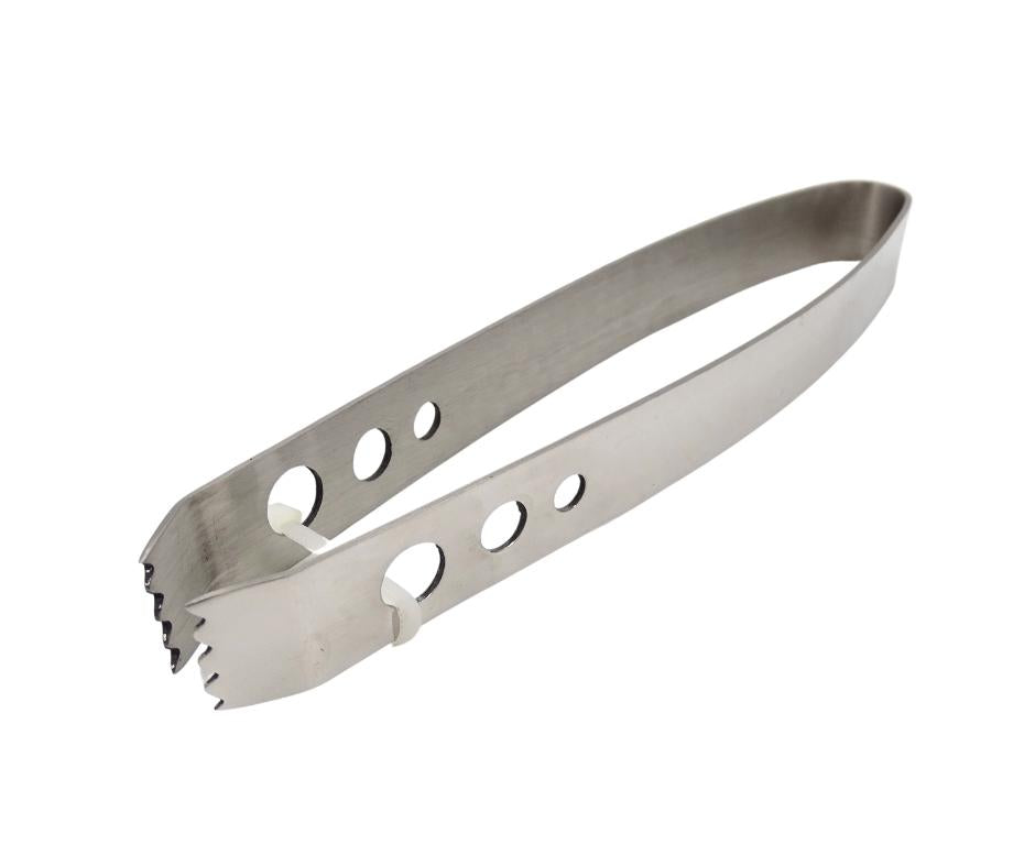 Zestaw barmański Steel 6 elementów