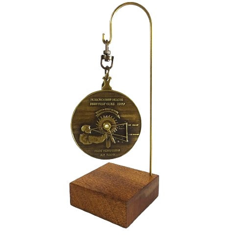 H85 miniatűr csillagóra, nokturnál, személyre szabható gravírozási lehetőséggel