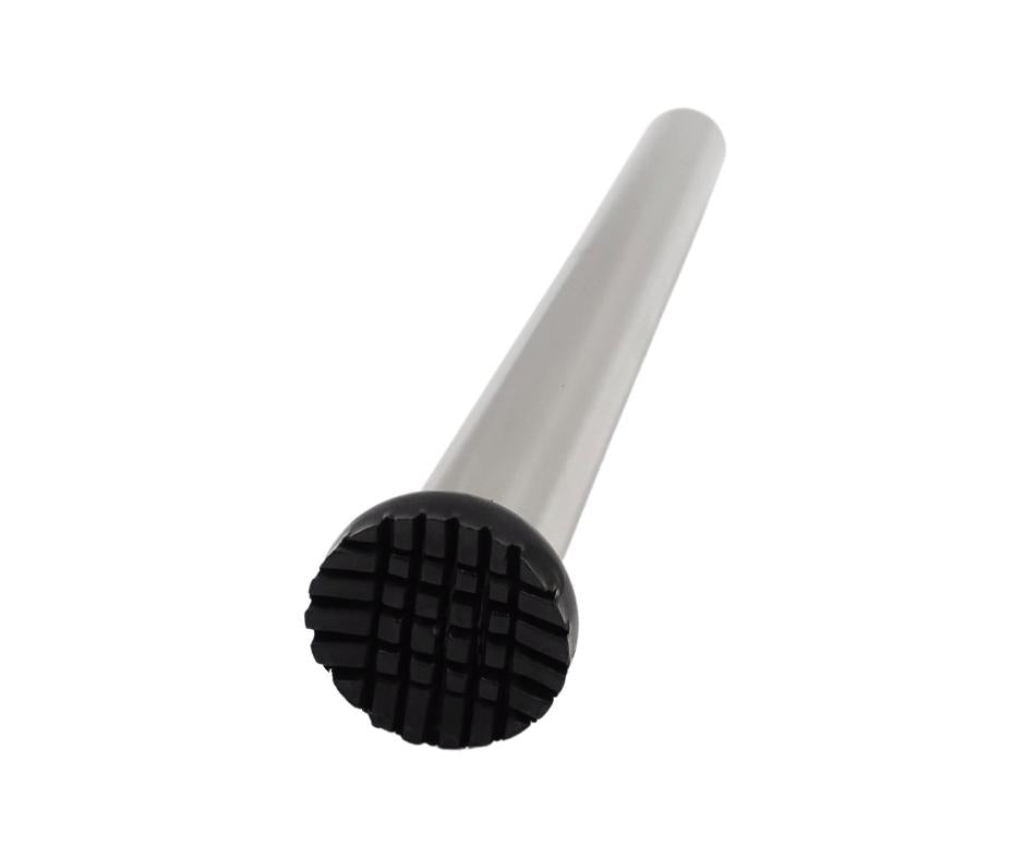 Zestaw barmański Steel 6 elementów