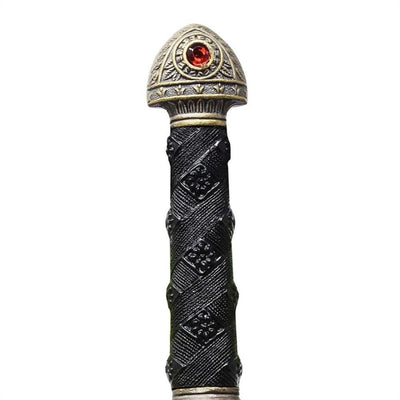 Elegáns dekoratív tőr hüvelyben, személyre szabott gravírozással