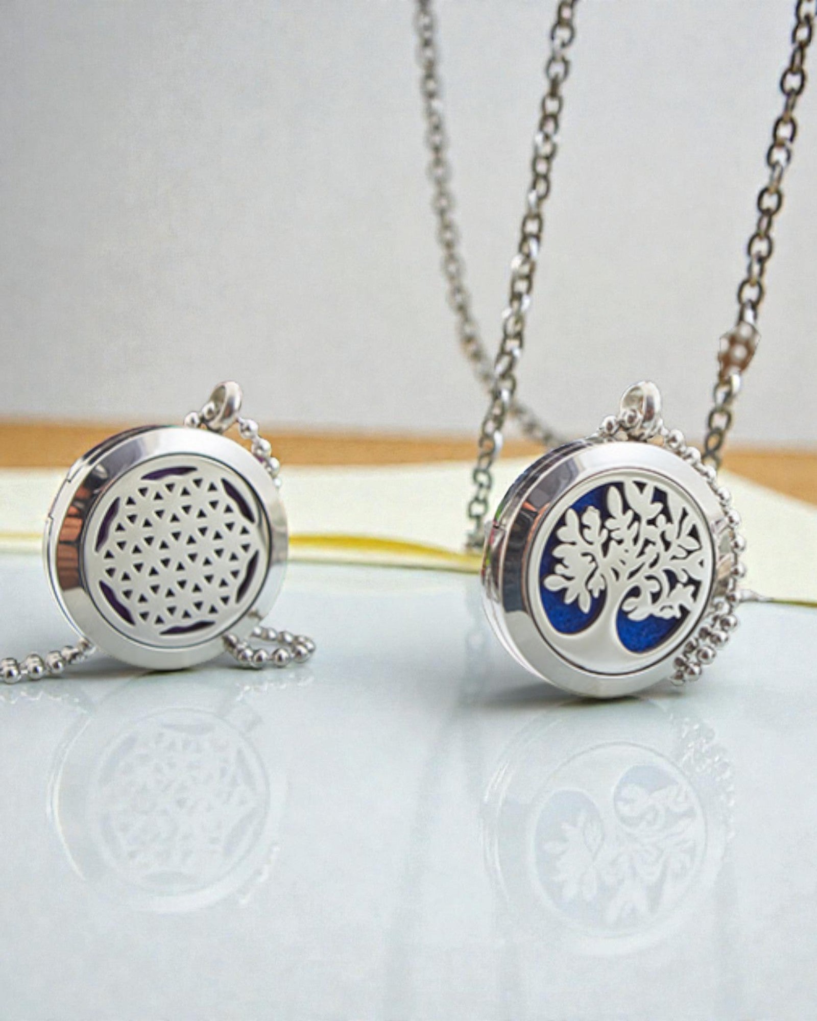 Bransoletka Aromalife Eternal Love – Sekretnik Zapachu Nieskończona Miłość 20 mm