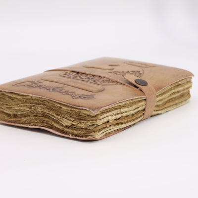 Notes Szachisty Checkmate Book