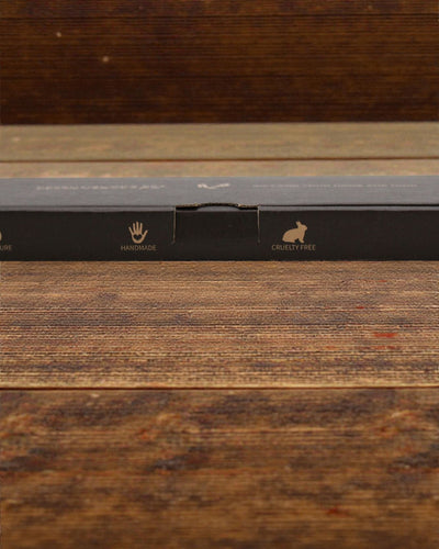 A természet tavaszi ébredése – 12 darabos, fényűző illóolaj-készlet 5 ml, cseppentőkkel