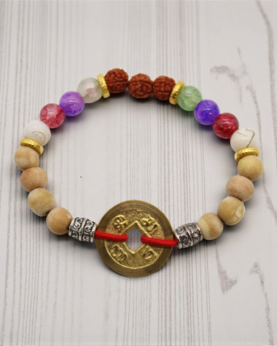 Tri Hita Karana – A lélek harmóniája karkötő – Elismerés