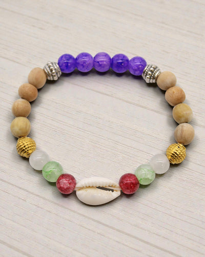 TriHita Szépség és Bölcsesség – Harmónia és bölcsesség karkötő Baliról