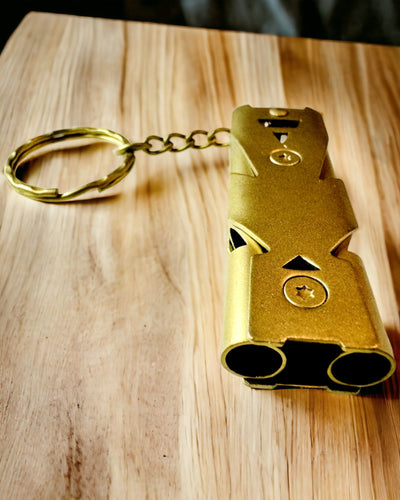 Elegáns Készlet Iránytűvel és Jelzősíppal