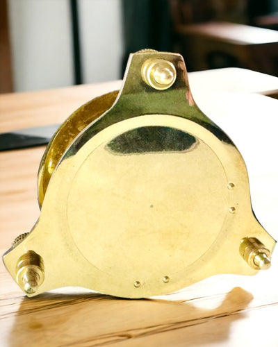 Gravírozható Tengerészeti Iránytű