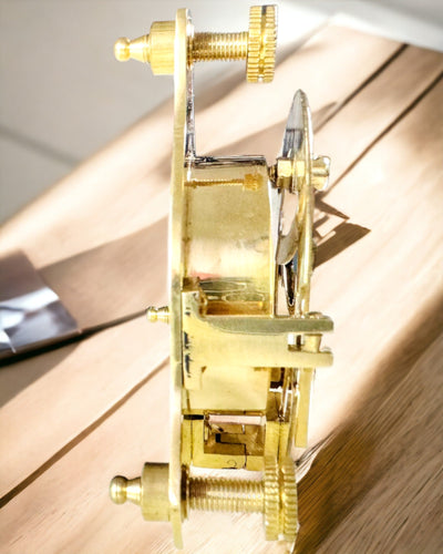 Gravírozható Tengerészeti Iránytű