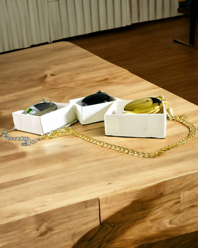 Ezüst zsebóra kvarc szerkezettel és gravírozási lehetőséggel