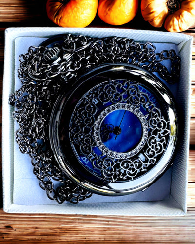 "Eternum" zsebóra, személyre szabott ajándék gravírozással