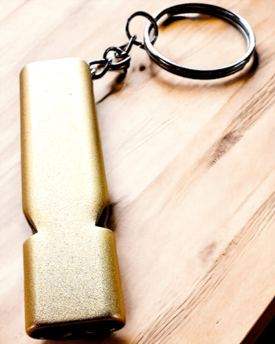 Elegáns Sípok - 4 síp változat, választható síp, gravírozási lehetőséggel