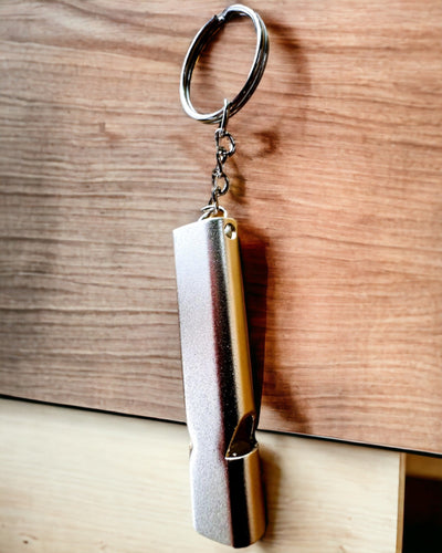 Elegáns Sípok - 4 síp változat, választható síp, gravírozási lehetőséggel