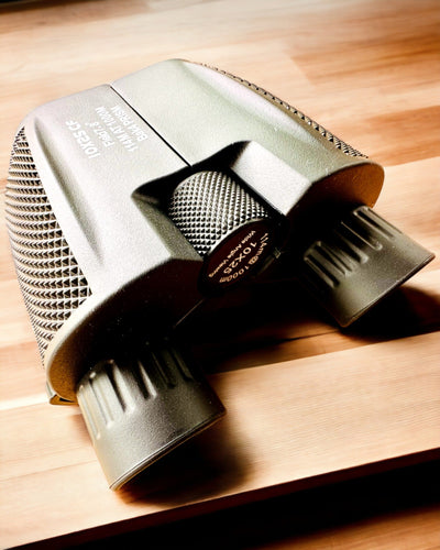 Lornetka CampMaster 10x25, személyre szabható gravírozással