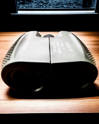 Lornetka CampMaster 10x25, személyre szabható gravírozással