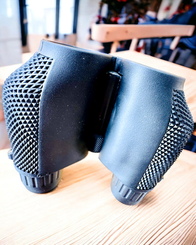 Lornetka CampMaster 10x25, személyre szabható gravírozással