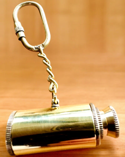 "Złota Przygoda" zsebtávcső - kulcstartó személyre szabási lehetőséggel