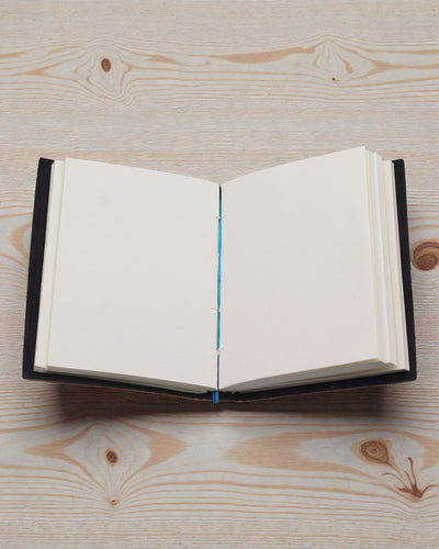 Chakra Flow – Skórzany Notatnik My Chakras Are Aligned AF