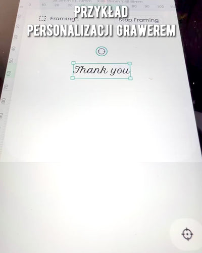 Elegáns Palacktartó - Hölgy Szobor - személyre szabható gravírozással, 2 választható változat