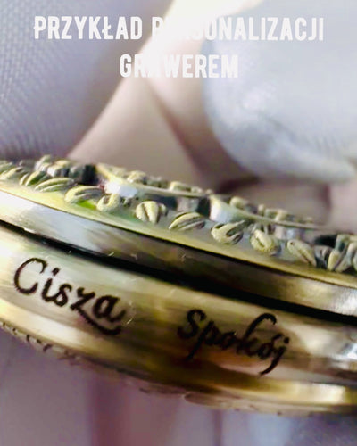 Exkluzív "Heritage" Zsebóra - Mechanikus és Vízálló