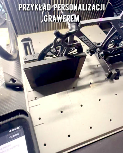 Mini „Speedster” – gyűjtői modell gravírozási lehetőséggel, 2 választható változat