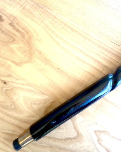 Sétabot "Majestátus Bot" Kézzel készített fa, gravírozási lehetőséggel, 2 választható változat