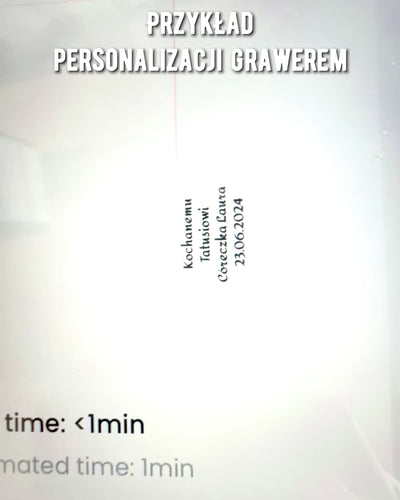 Explorer 25x30 Monokuláris Távcső - Hordozható, Összecsukható Kézi Teleszkóp, személyre szabható gravírozással